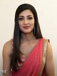 Vidisha (actress)