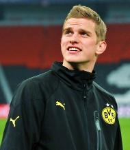 Sven Bender Sven Bender
