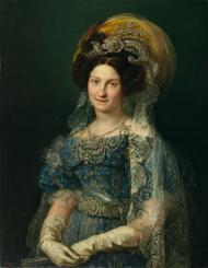 Maria Christina of the Two Sicilies Maria Christina of the Two Sicilies