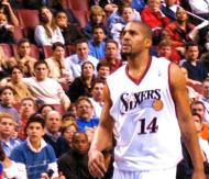 Corliss Williamson