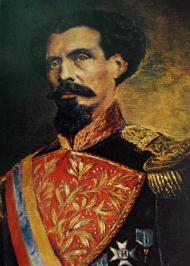 Francisco Linares Alcántara Francisco Linares Alcántara