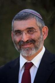 Michael Ben-Ari