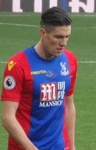Martin Kelly