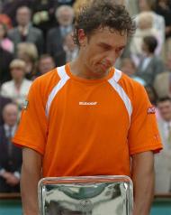 Mariano Puerta