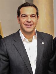 Alexis Tsipras