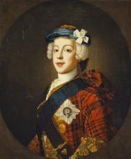 Charles Edward Stuart