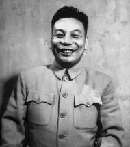 Chiang Ching-kuo Chiang Ching-kuo