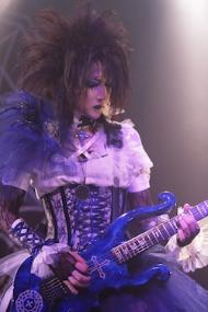 Mana (musician)