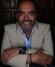 Juan Carlos Loera de la Rosa Juan Carlos Loera de la Rosa