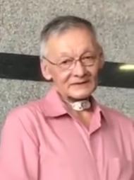 จอน อึ๊งภากรณ์